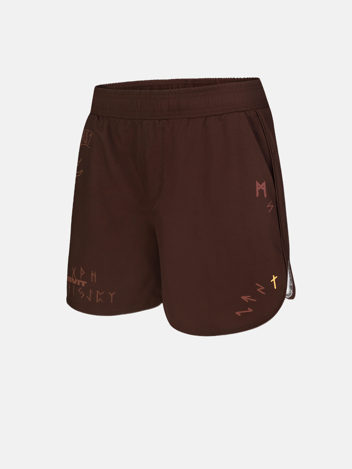 Valhalla Athletic Shorts, Photo № 7